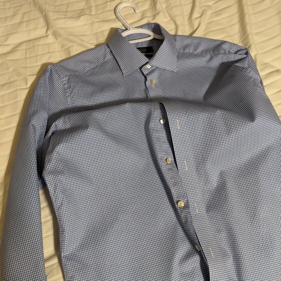 Eton Dress Shirts - Picture 15 of 16